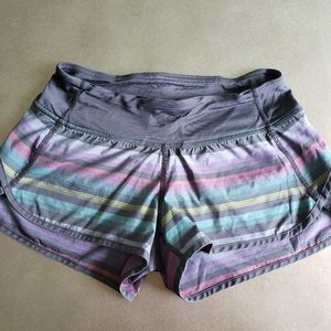 Lululemon Speed Up Short 2.5